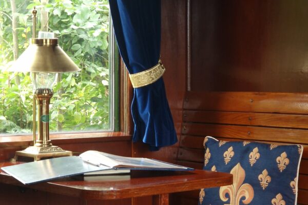 Blok achterliggende coupés 1