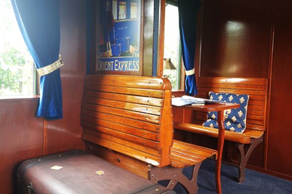 Blok unieke ervaring 1