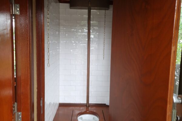 Blok achterliggende coupés 5