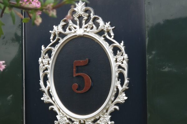 Blok achterliggende coupés 6